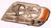 JEEP 55155942AF Headlight